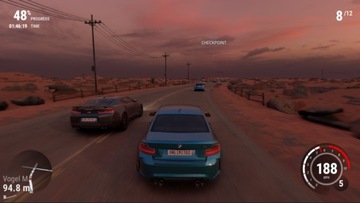 КЛЮЧ ДЛЯ XBOX GEAR.CLUB UNLIMITED 2 ULTIMATE EDITION