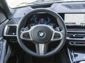 BMW X7 SUV Facelifting 3.0 40i 381KM 2026 BMW X7 xDrive40i Sport Suv 3.0 (381KM) 2026, zdjęcie 8