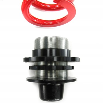 ZAWIESZENIE GWINTOWANE DO BMW E90, E91, E92, E93 Od 2005 Do 2008 REDLINE