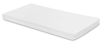 Prześcieradło do łóżka 160x80 BAMBUSOWE bi OLKA
