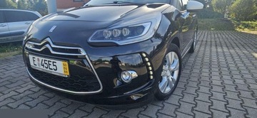 DS 3 Hatchback Facelifting 2014 (Citroen) 1.2 PureTech 82KM 2015 Citroën DS3 1.2 82KM 2015r, zdjęcie 15