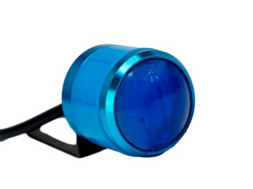 Светодиодные стробоскопы Eagle Light - синие