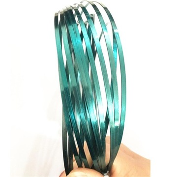 Кольца 3D Spinner Dynamic Arm Motion Flow Lake Blue