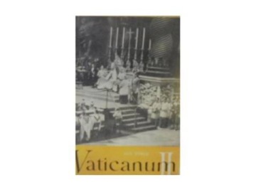Vaticanum II - J. Wnuk