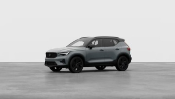 Volvo XC40 2025 Volvo XC 40 Plus Dark B4 Mild Hybrid Benzyna, zdjęcie 1