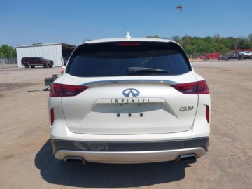 Infiniti QX50 2021 Infiniti QX50 2021 INFINITI QX50 LUXE 2.0 Benzyna 268KM, zdjęcie 7