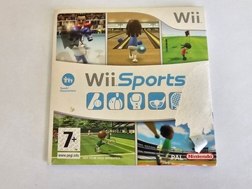 Wii Sports Nintendo Wii