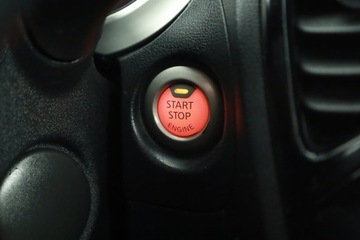 Nissan Juke I SUV Facelifting DIG-T 115KM 2015 Nissan Juke 1.2 DIG-T, Salon Polska, Navi, Klima, zdjęcie 15