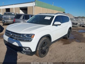 Volkswagen 2019 Volkswagen Atlas 2019 VOLKSWAGEN ATLAS 3.6L V6 SEL 3.6 Benzyna 276KM, zdjęcie 7