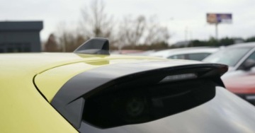 Peugeot 208 II Hatchback Facelifting 1.2 PureTech 100KM 2025 Peugeot 208 Peugeot 208 Allure WYPRZEDAZ ROCZNIKA 1.2 Benzyna 100KM, zdjęcie 4