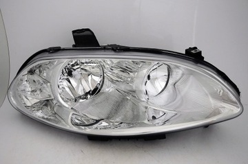 FIAT CROMA 05-07 SVĚTLO SVĚTLOMET PRAVÝ DEPO