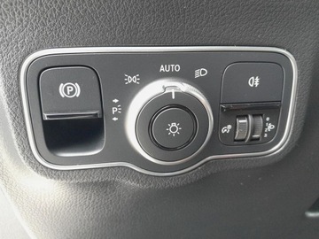 Mercedes Klasa B W247 Sports Tourer Facelifting 1.3 200 163KM 2023 Mercedes-Benz B 200 7G-DCT/Android Auto/MBUX/Wyświ, zdjęcie 21