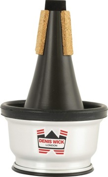 DENIS WICK DW5531 Глушитель для трубы Cup Mute