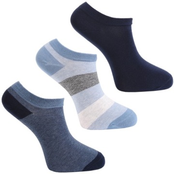 Носки Moraj Носки Хлопковые 3 шт. 170-300 43-45