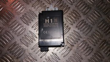 TLAKU W PNEUMATIKA COROLLA E15EJ E16 89760-02170