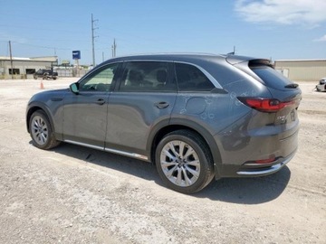 Mazda 2024 Mazda CX-90 2024 MAZDA CX-90 PREMIUM 3.3 Benzyna 280KM, zdjęcie 2