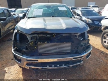 Ford Ranger V 2021 Ford Ranger 2021 FORD RANGER XL 2.3 Benzyna 270KM, zdjęcie 1