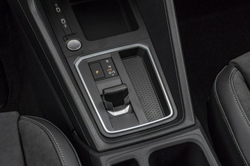 Volkswagen Caddy V Caddy 2.0 TDI 122KM 2025 Volkswagen VW Caddy 5 Style 2.0 TDI 122 KM DSG OD RĘKI, zdjęcie 20