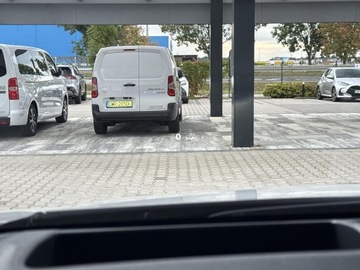 Toyota Corolla XII TS Kombi Facelifting 2.0 Hybrid Dynamic Force 196KM 2025 Toyota Corolla 2.0 Hybrid GR Sport Dynamic Seria E, zdjęcie 23