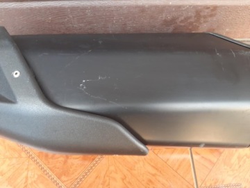 CAN-AM CAN AM SPYDER F3 ГЛУШИТЕЛЬ НОВЫЙ ИДЕАЛ