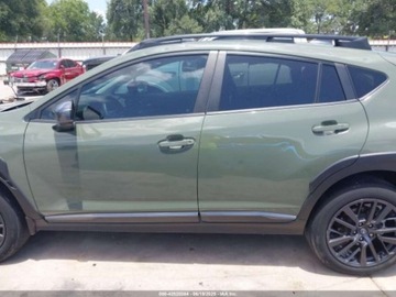 Subaru 2024 Subaru Crosstrek Limited 2024 2.5l 2.5 Benzyna 182KM, zdjęcie 2