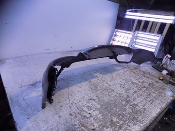 KIA SORENTO 09-12 2009-2012 NÁRAZNÍK PŘEDNÍ MŘÍŽKA