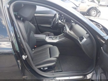 BMW Seria 3 G20-G21 2023 BMW Seria 3 M340i 2023 3.0l 3.0 Benzyna 382KM, zdjęcie 8