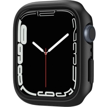 ТОНКИЙ ЧЕХОЛ SPIGEN ДЛЯ APPLE WATCH 7/8/9, 45 ММ В РАМКЕ