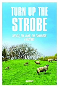 Ian Shirley Turn Up the Strobe: The KLF, The JAMS, The Timelords - A Histor