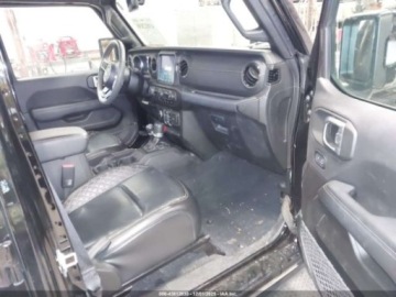 Jeep Wrangler IV 2023 Jeep Wrangler Jeep Wrangler High Altitude 4x4 2.0 Benzyna 270KM, zdjęcie 10