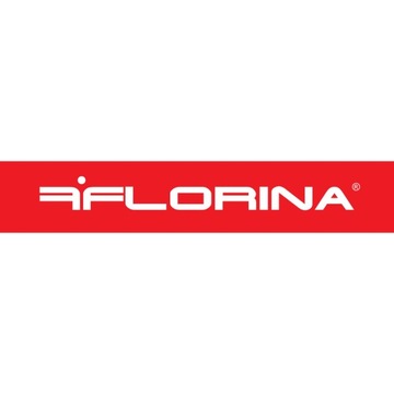 Florina Chef алюминиевая кастрюля квадратная, 5,8 л
