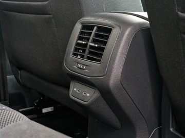 Volkswagen T-Roc I SUV Facelifting 1.5 TSI ACT 150KM 2023 Volkswagen T-Roc 1.5 Style DSG NAJEM 3 LATA-1541PL, zdjęcie 17