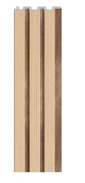 НАСТЕННЫЕ ПАНЕЛИ VOX LINERIO M-LINE NATURAL ЛАМПЫ