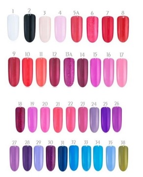 GEL HYBRID SET SUN DUAL LAMP 48W ГЕЛЬ-фрезерный станок