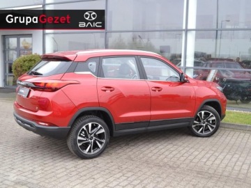  BAIC Beijing 3 1.5 136KM LUXURY *dostępne inne kolory* Rabat 10 tyś zł l, zdjęcie 9