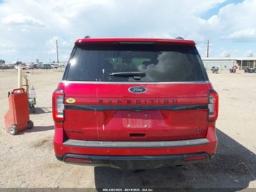 Ford Expedition III 2022 Ford Expedition Limited Max 2022 3.5l 3.5 Benzyna 400KM, zdjęcie 4