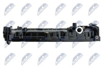 KRYT VENTILU BPZ-FT-000 NTY