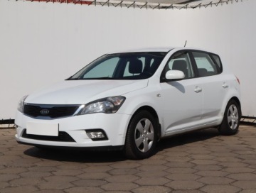 Kia Ceed I 2010 Kia Ceed 1.6 CVVT, Salon Polska, Klima, Parktronic, zdjęcie 1