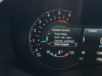 Ford Edge II SUV 2.0 TDCi Twin-Turbo 210KM 2018 Ford Edge ST-Line / 4x4 / Ambiente / 1 właściciel, zdjęcie 35