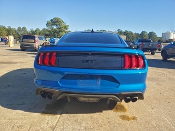 Ford Mustang VI Fastback Facelifting 5.0 Ti-VCT 450KM 2021 Ford Mustang Gt 2021 5.0l 5.0 Benzyna 450KM, zdjęcie 2