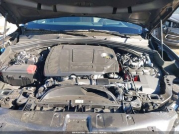 Jaguar F-Pace 2026 Jaguar F-Pace R-Dynamic S P250 2026 2.0L 2.0 Benzyna 246KM, zdjęcie 8