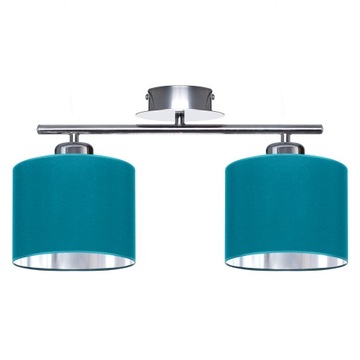 LAMPA WISZĄCA SUFITOWA ŻYRANDOL PLAFON NOWOCZESNA