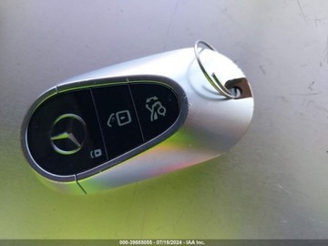 Mercedes 2022 Mercedes-Benz Klasa S 2022r, 4Matic, 4.0L, 580 4.0 Benzyna 497KM, zdjęcie 12