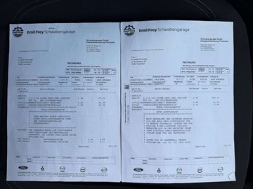 Ford Kuga II SUV Facelifting 1.5 EcoBoost 150KM 2017 Ford Kuga LEDNavigacjaAsystent ParkowaniaPodgrzewana KierownicaNowy Rozrzad, zdjęcie 35