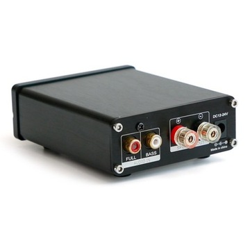 D100 TPA3116 Цифровой усилитель мощности постоянного тока, 100 Вт, 18–24 В