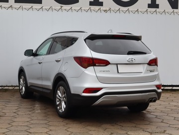 Hyundai Santa Fe III 2015 Hyundai Santa Fe 2.2 CRDi Blue, Salon Polska, zdjęcie 3