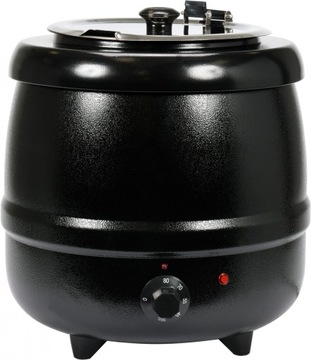 YATO GASTRO CAULDEL НАГРЕВАТЕЛЬ BEMAR ЭЛЕКТРИЧЕСКАЯ кроватка ДЛЯ СУПА 9л
