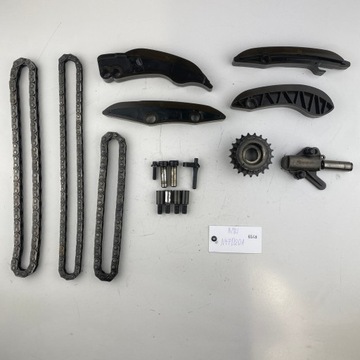 N47D20A ROZRZĄD ZESTAW BMW E81 E87 E88 E90 E91 318d