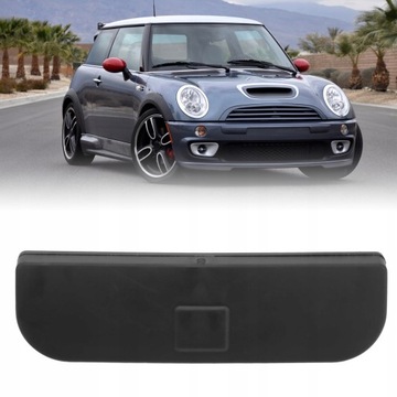 ЗАДНИЙ ПЕРЕКЛЮЧАТЕЛЬ НА КРЫШКЕ БАГАЖНИКА ДЛЯ BMW MINI R56 R50 R57 R58 R59