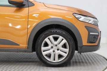 Dacia Logan III 2022 Dacia Sandero 1.0 TCe, Salon Polska, zdjęcie 14